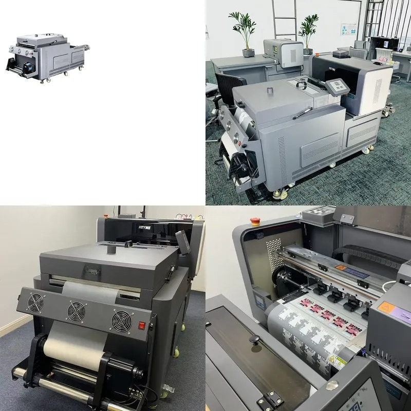 Commerciële software Nieuwe I3 - Commercial Printing Software recensie en prijs