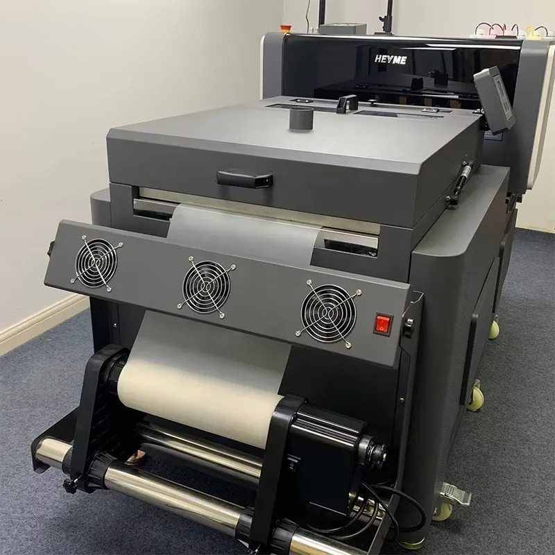 Commerciële software Nieuwe I3 - Commercial Printing Software recensie en prijs