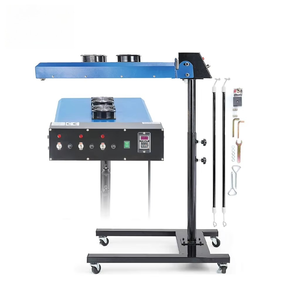 Fabrieks prijs semi-automatisc - Flash Dryer Screen Print recensie en prijs