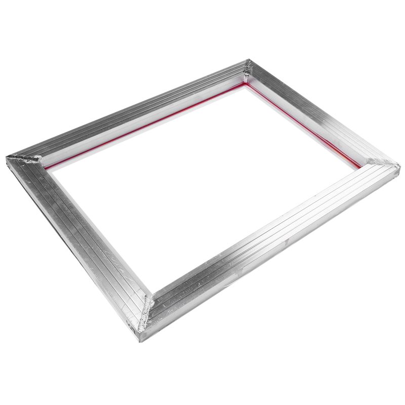 A02M-3X A3 zeefdruk aluminium  - Screen Printing Frame Mesh recensie en prijs