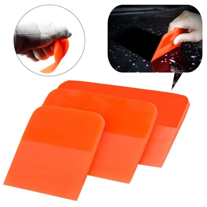 Auto Anti-kras Coating Bescher - Screen Printing Squeegee recensie en prijs