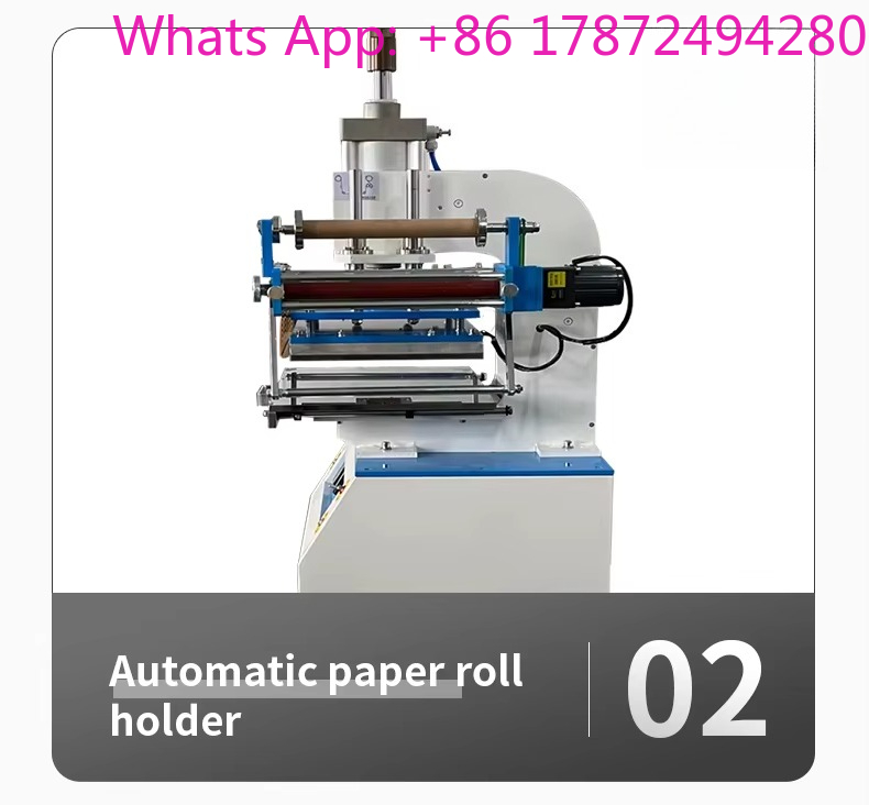 Automatische 3D gouden folie l - 3D Printing Commercial Use recensie en prijs