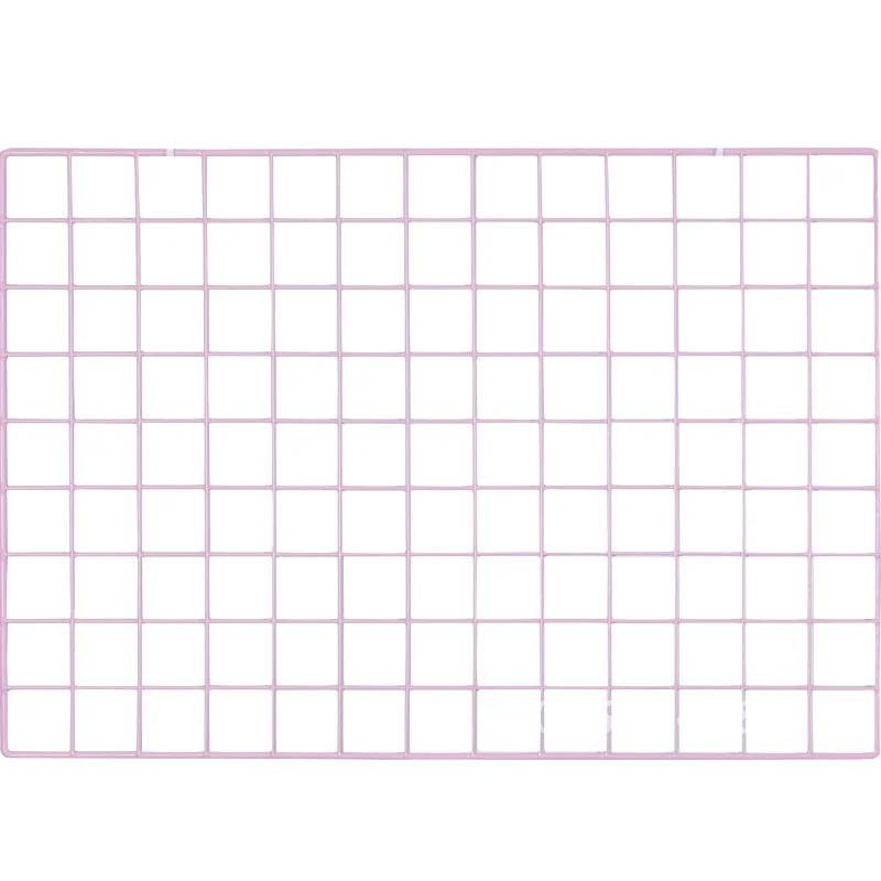 5-maten Nordic Metal Mesh Grid - Screen Printing Frame Mesh recensie en prijs