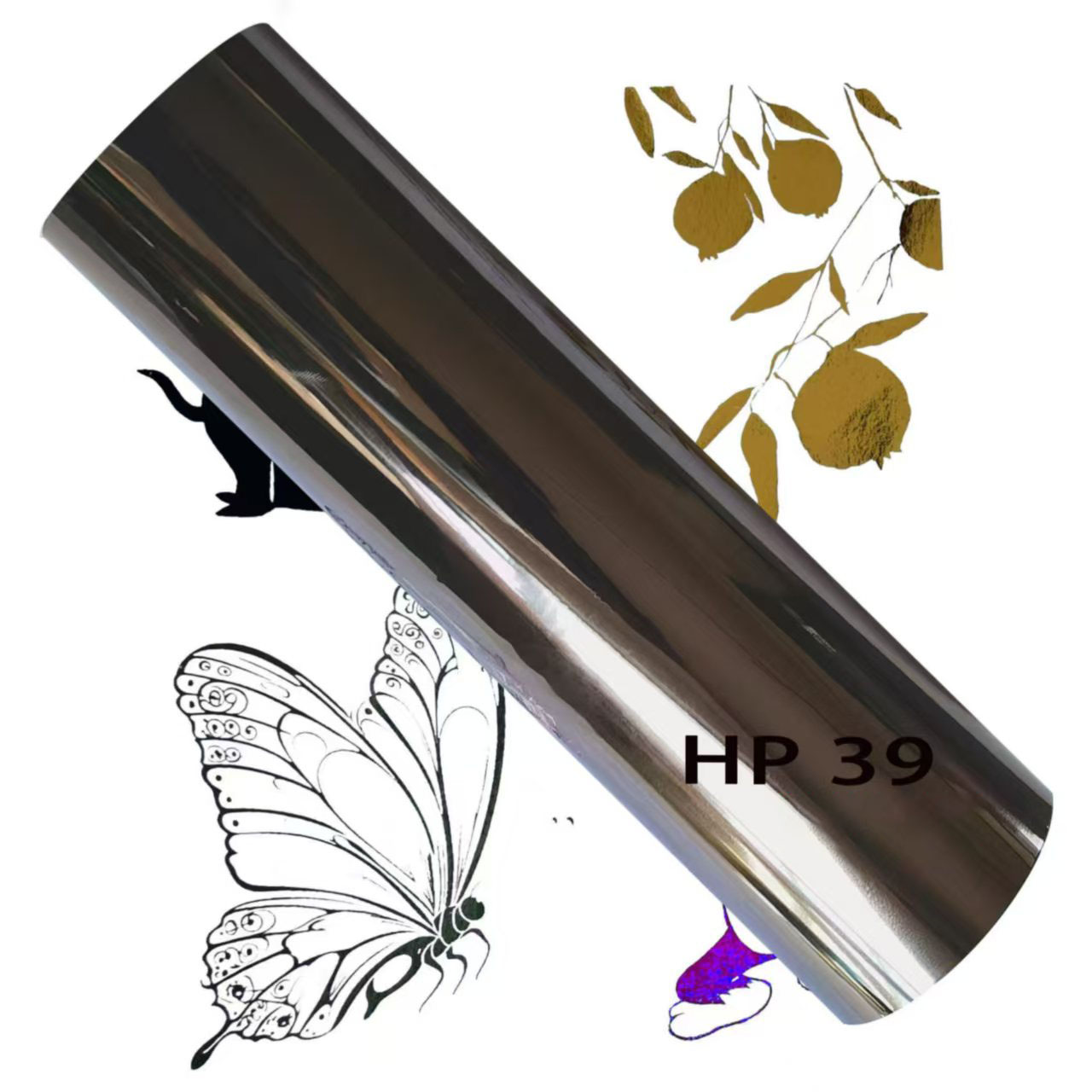 32m×120m Pewter Kleur DIY Hot  - Foil Transfer Machine recensie en prijs