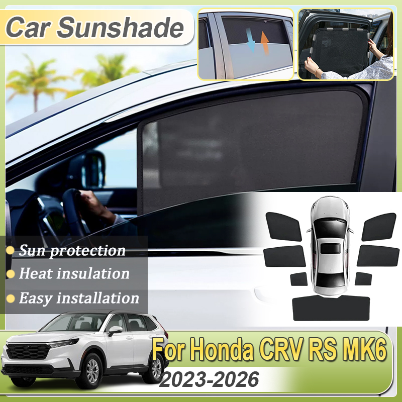 Zonnescherm Mesh Voor Honda CR - Screen Printing Frame Mesh recensie en prijs