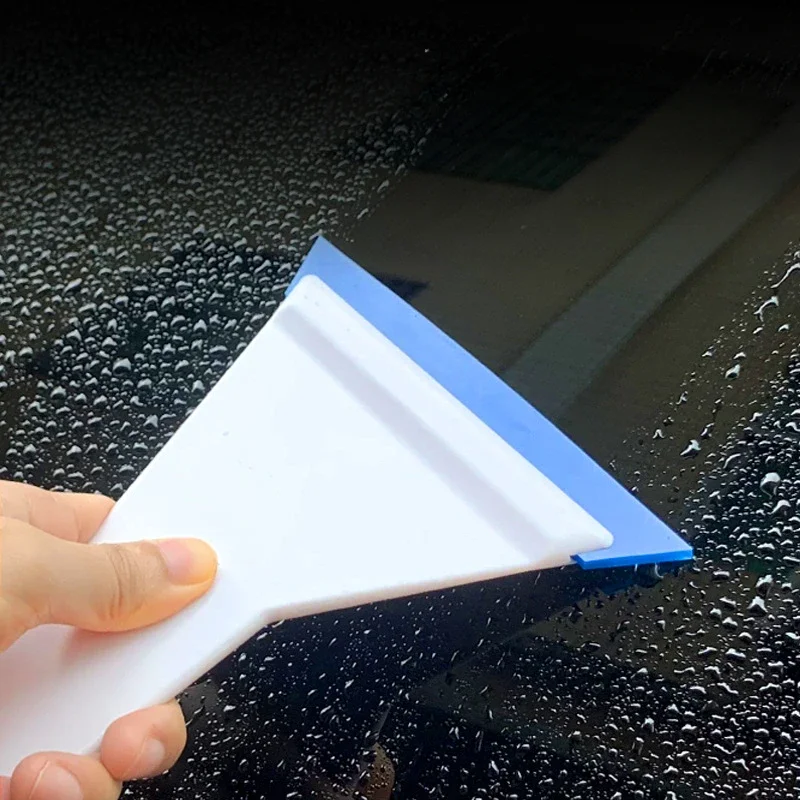 1 Stuks Venster Tint Tool Auto - Screen Printing Squeegee recensie en prijs
