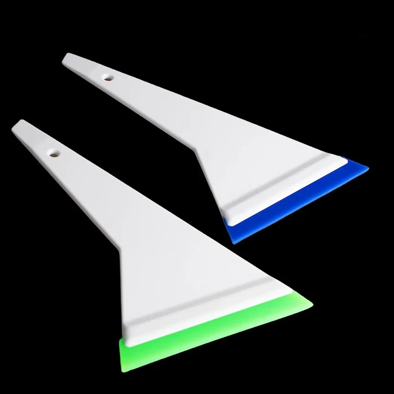 1 Stuks Venster Tint Tool Auto - Screen Printing Squeegee recensie en prijs