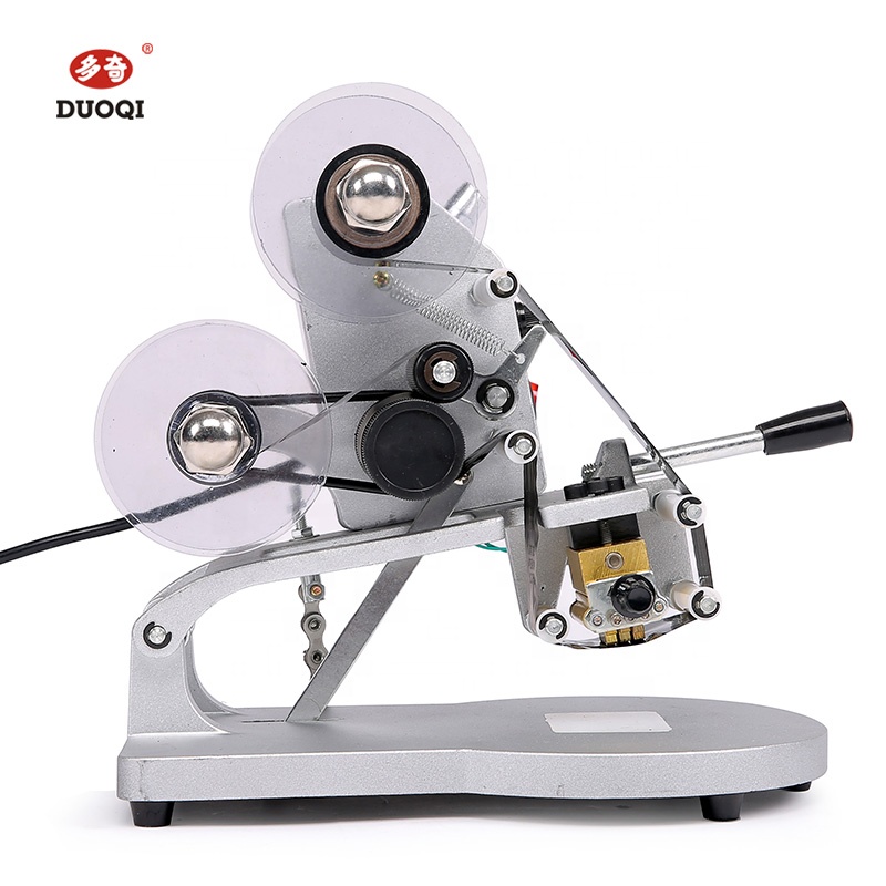 DY8 Desktop Thermische Overdra - Foil Transfer Machine recensie en prijs