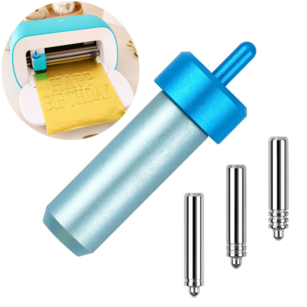 3-in-1 folieoverdrachtsset voo - Foil Transfer Machine recensie en prijs