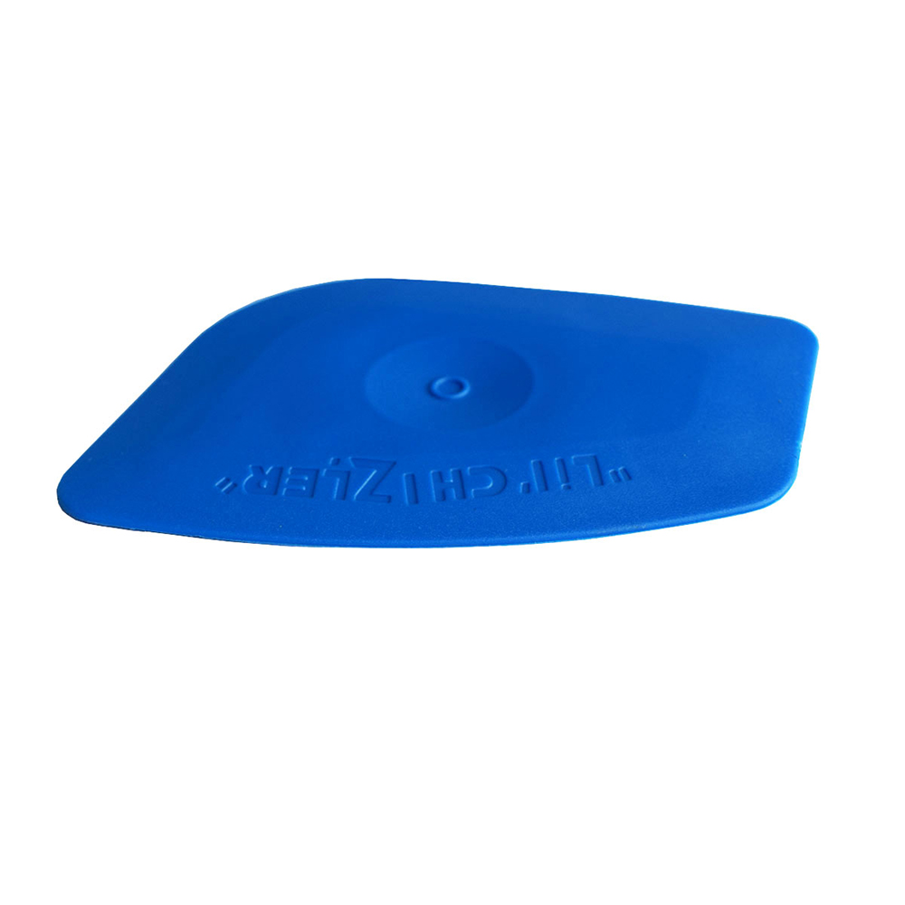 5 Stuks Blauw Roze Folie Zuigm - Screen Printing Squeegee recensie en prijs