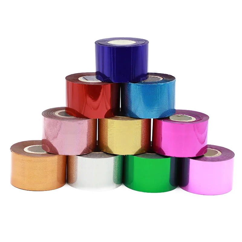 120m Laser Zilver Glas Hot Sta - Foil Transfer Machine recensie en prijs