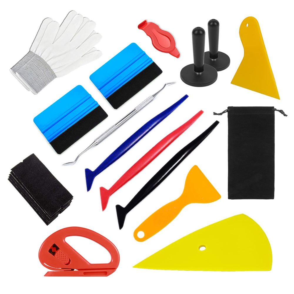 NeoWrap Professionele Raamfoli - Screen Printing Squeegee recensie en prijs