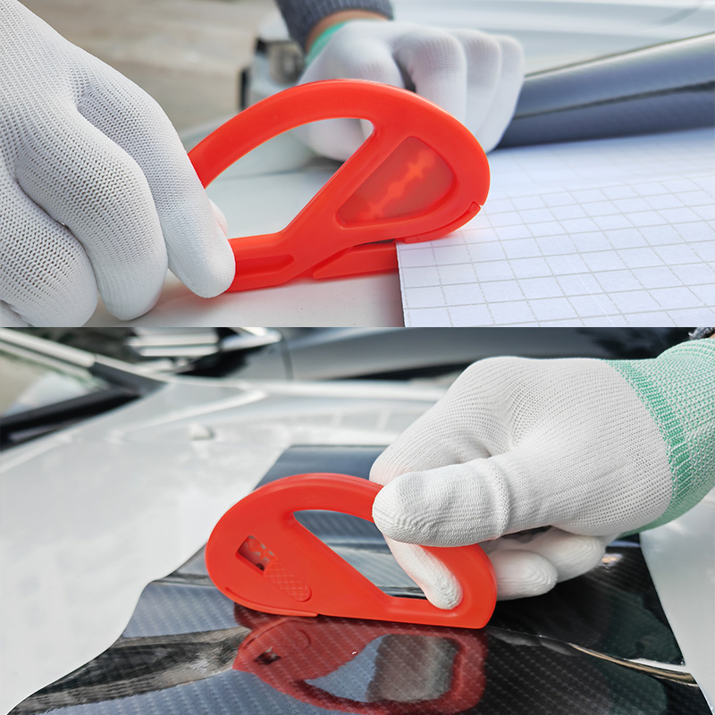 NeoWrap Professionele Raamfoli - Screen Printing Squeegee recensie en prijs