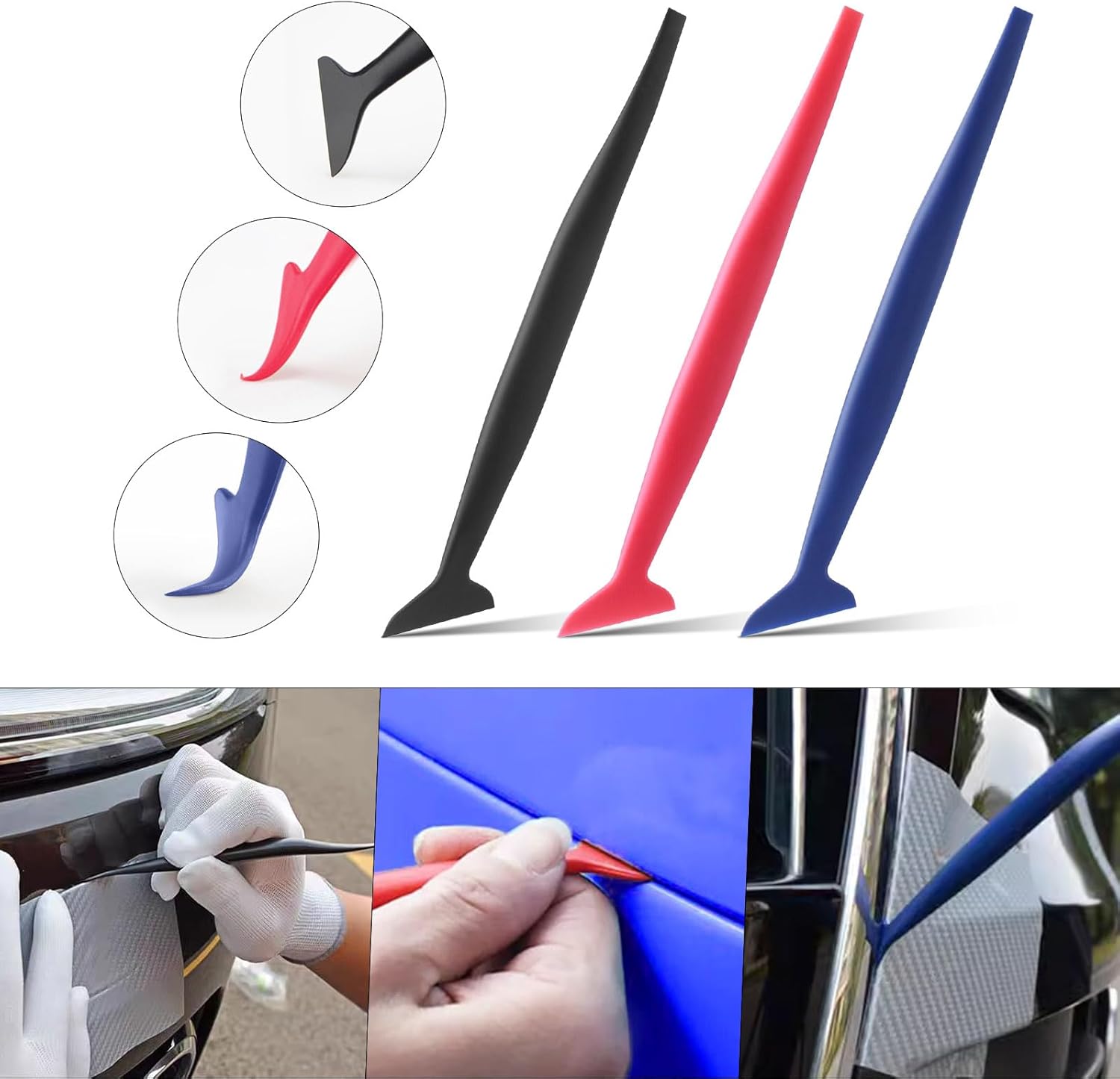 NeoWrap Professionele Raamfoli - Screen Printing Squeegee recensie en prijs
