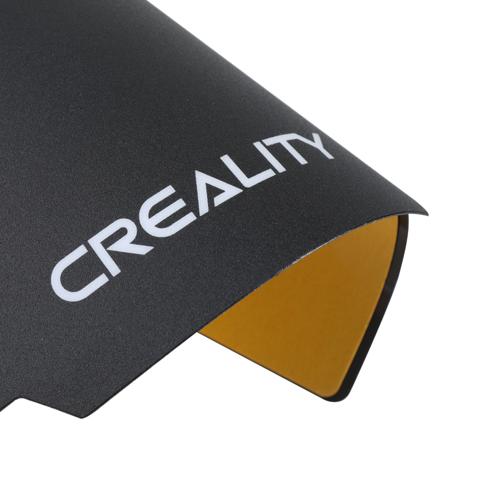 Creality Ender 3 Zachte Magnet - Creality Printer Ender 3 recensie en prijs