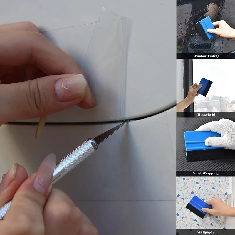 Gereedschap voor het tinten va - Screen Printing Squeegee recensie en prijs